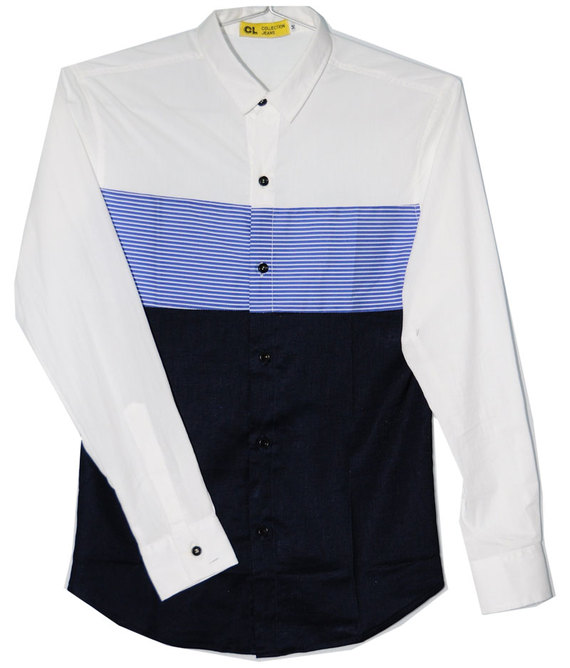 Sơ mi nam SD180 0514 - 180K