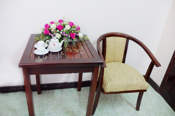 Phòng Lớn