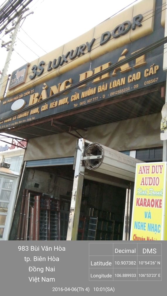 Điện Thoại Di Động Bằng Phát