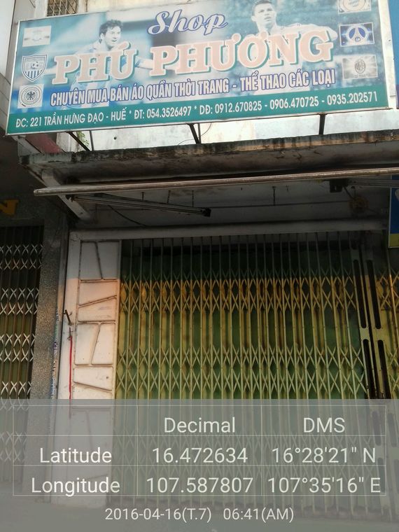 Phú Cường Shop