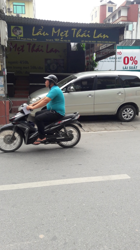 Lẩu Mẹt Thái Lan