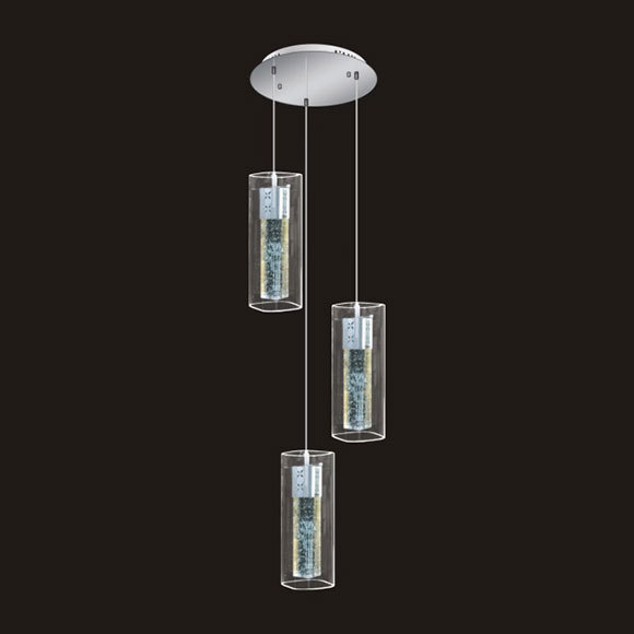 ĐÈN THẢ PHA LÊ LED_NB 5036 LED