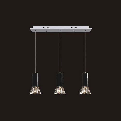 ĐÈN THẢ PHA LÊ LED_ NB 322
