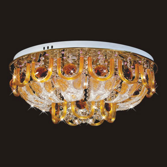 ĐÈN MÂM ỐP TRẦN LED_NC 8603
