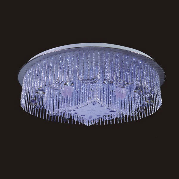 ĐÈN MÂM ỐP TRẦN LED_NC 2130
