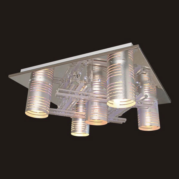ĐÈN MÂM ỐP TRẦN LED_NC 9031