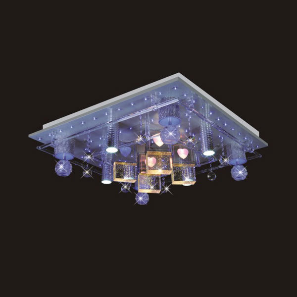 ĐÈN MÂM ỐP TRẦN LED_NC 2137