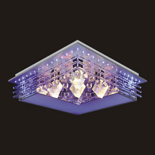 ĐÈN MÂM ỐP TRẦN LED_NC 2125