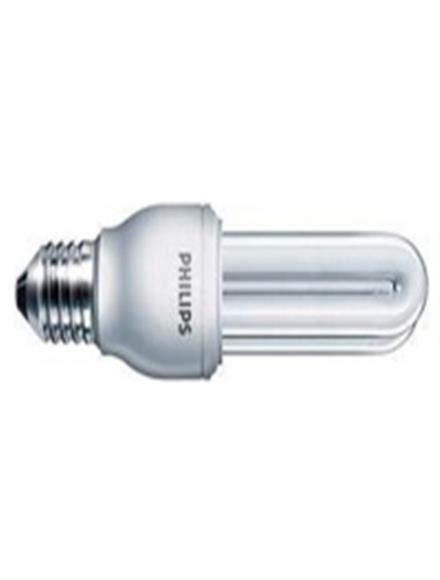 BÓNG ĐÈN COMPACT PHILIPS 8W-2U-E27