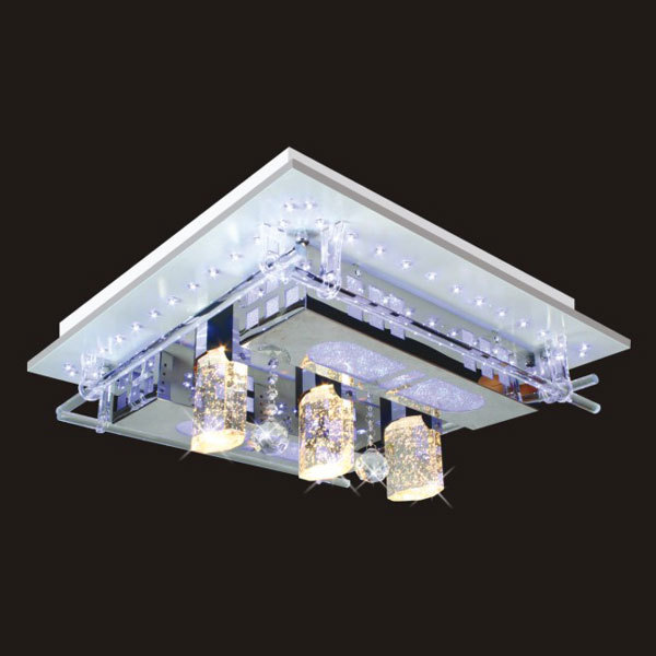 ĐÈN MÂM ỐP TRẦN LED_NC 219