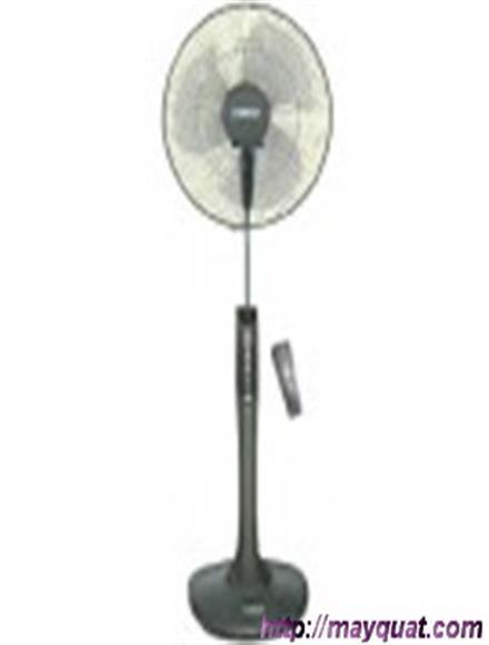 QUẠT ĐỨNG CÓ REMOTE SENKO DR888