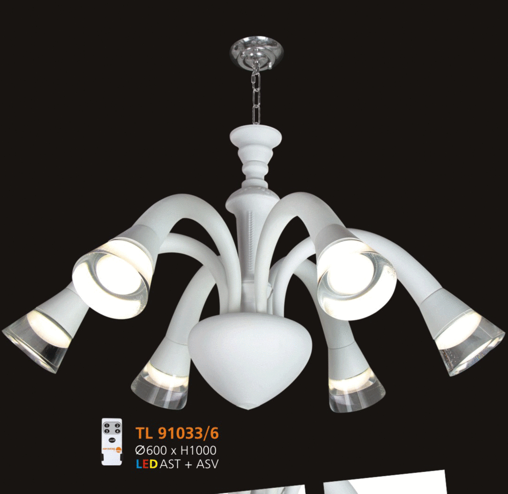 Đèn Thả Led