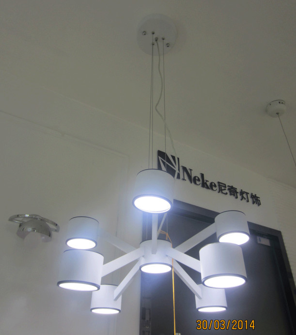 Đèn Thả Led