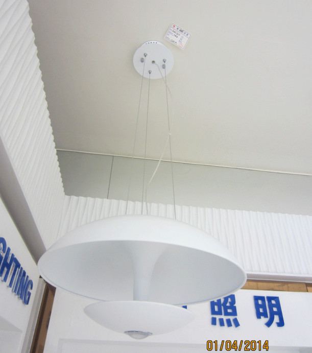 Đèn Thả Led