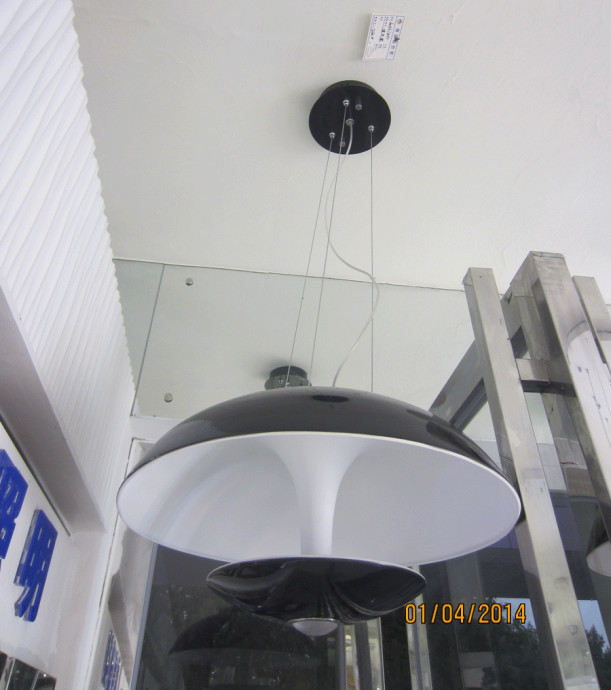 Đèn Thả Led