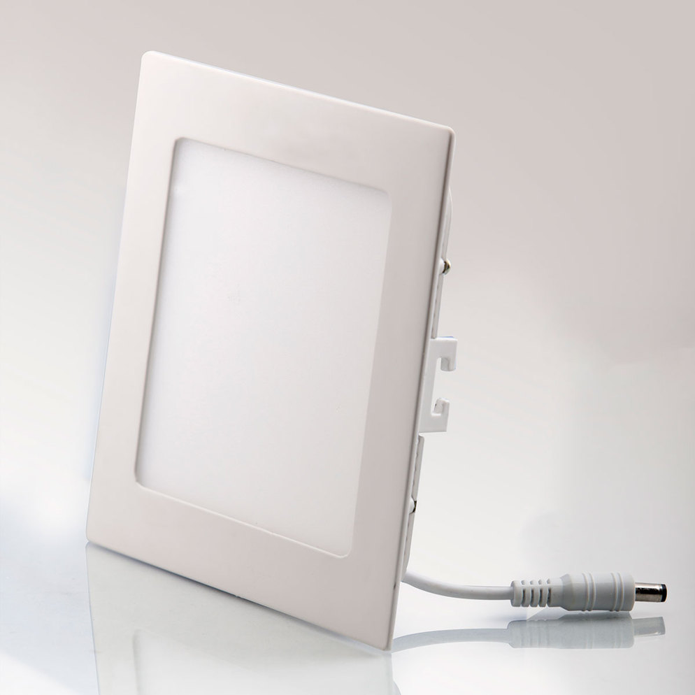 Led Pannel Âm trần 3w
