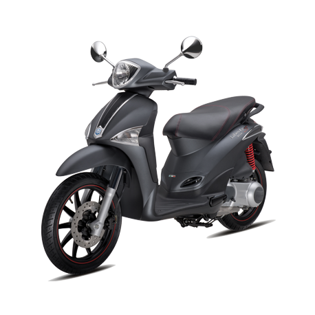 Liberty S 3V I.E