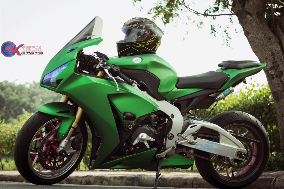 Honda Cbr1000rr CBR-01