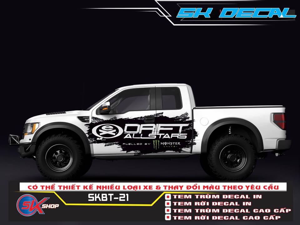 Ford Ranger FO-04