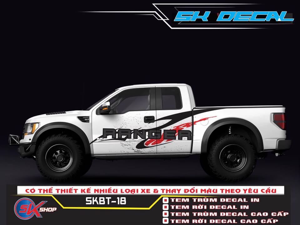Ford Ranger FO-05