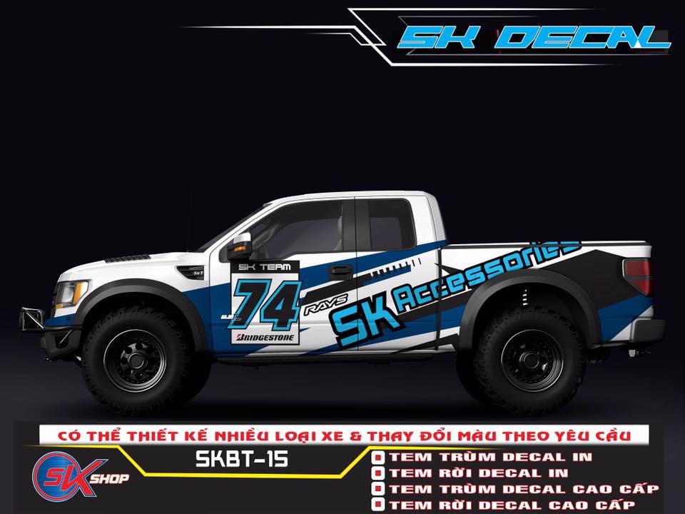 Ford Ranger FO-24