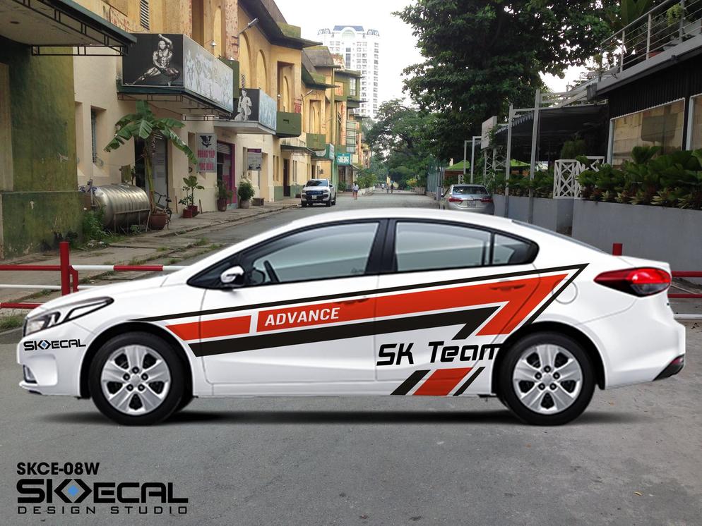 Kia Cerato CE-04