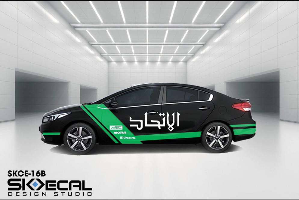 Kia Cerato CE-13