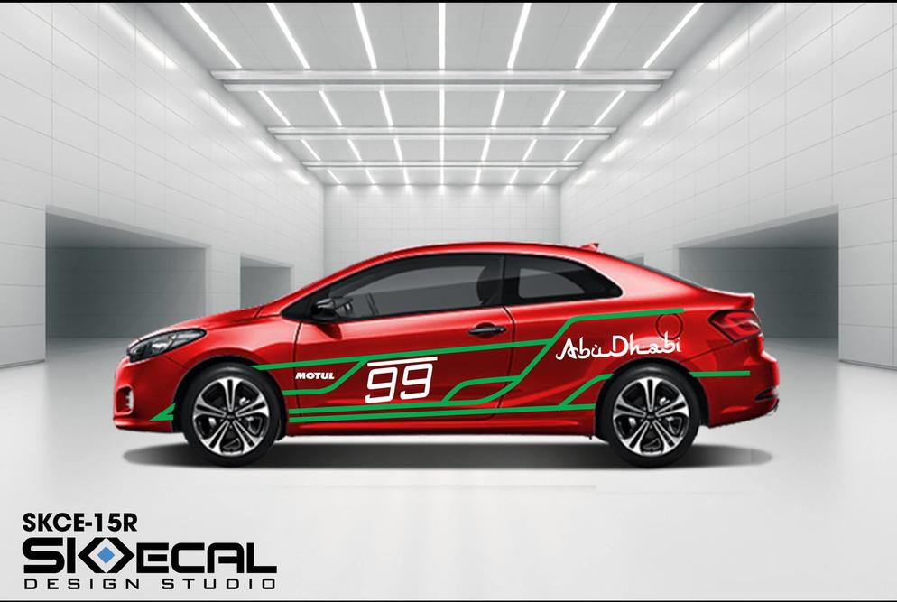 Kia Cerato CE-15