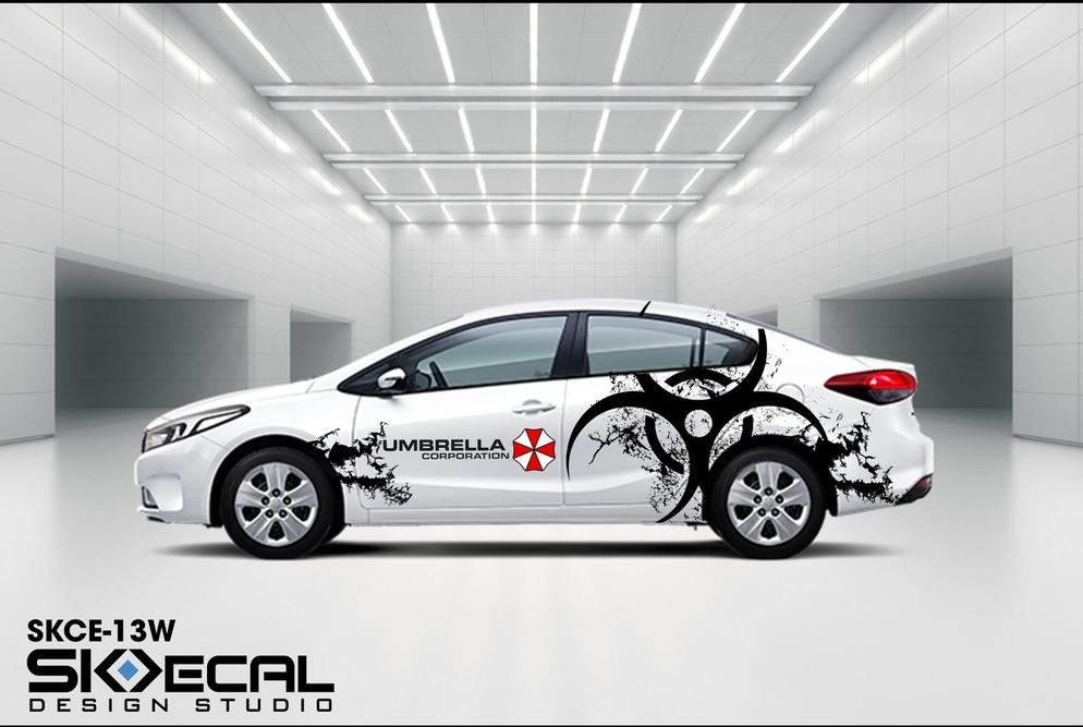 Kia Cerato CE-31