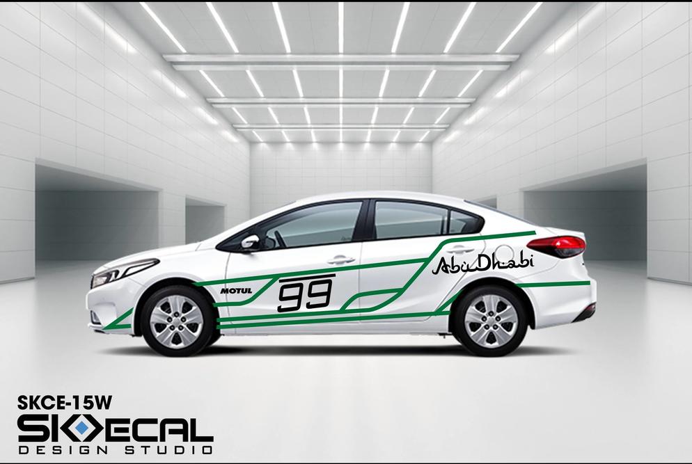Kia Cerato CE-23