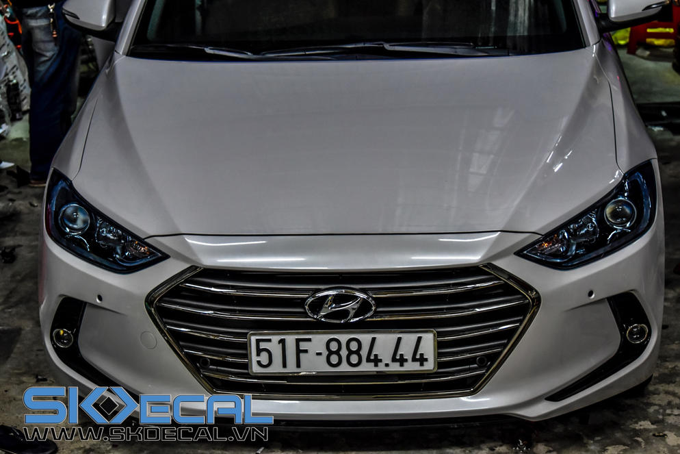 Huynhdai Elantra
