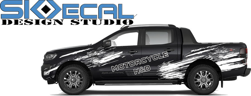 Ford Ranger FO-28