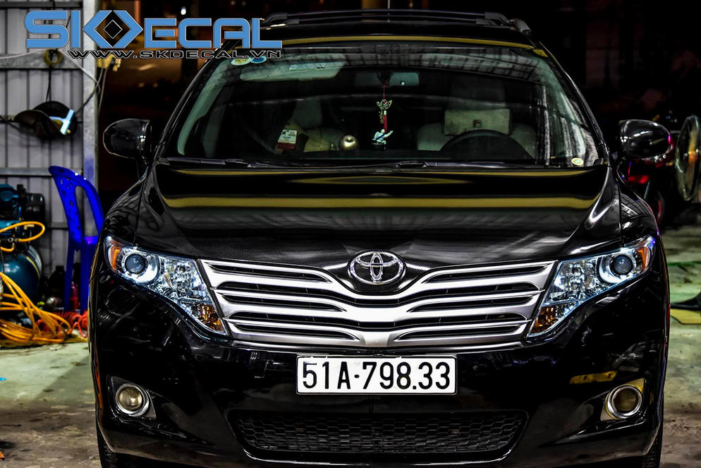 Toyota Venza VE-02
