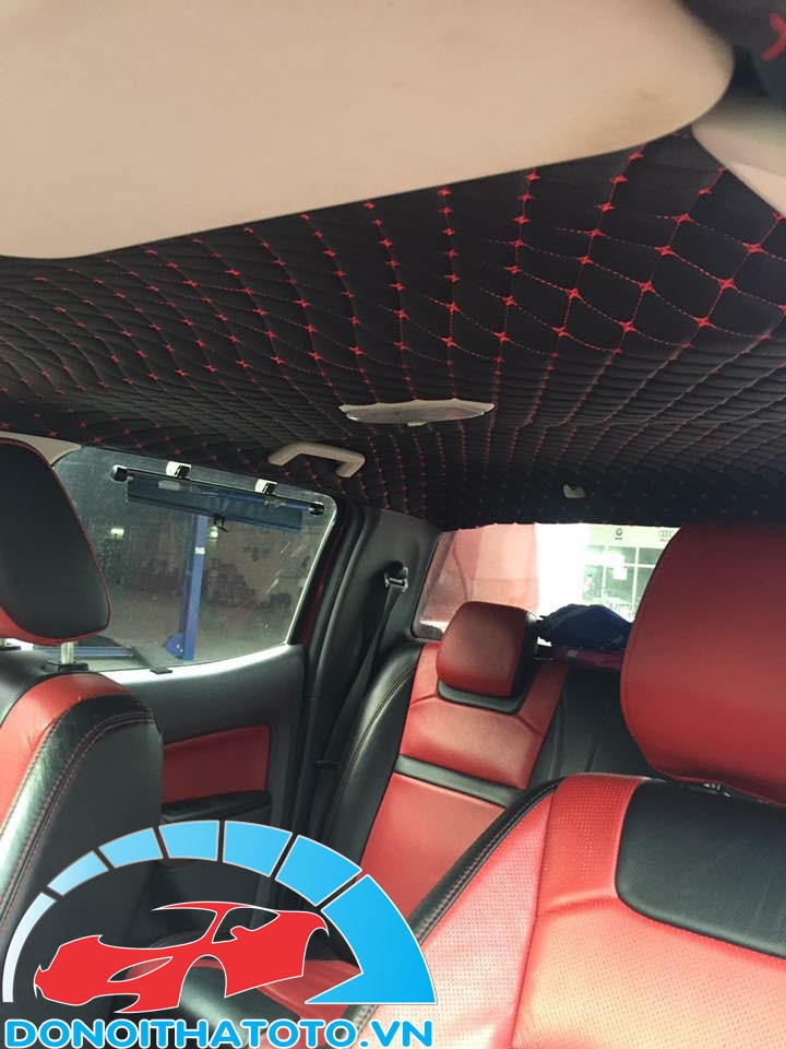 Ghế Da GD-05