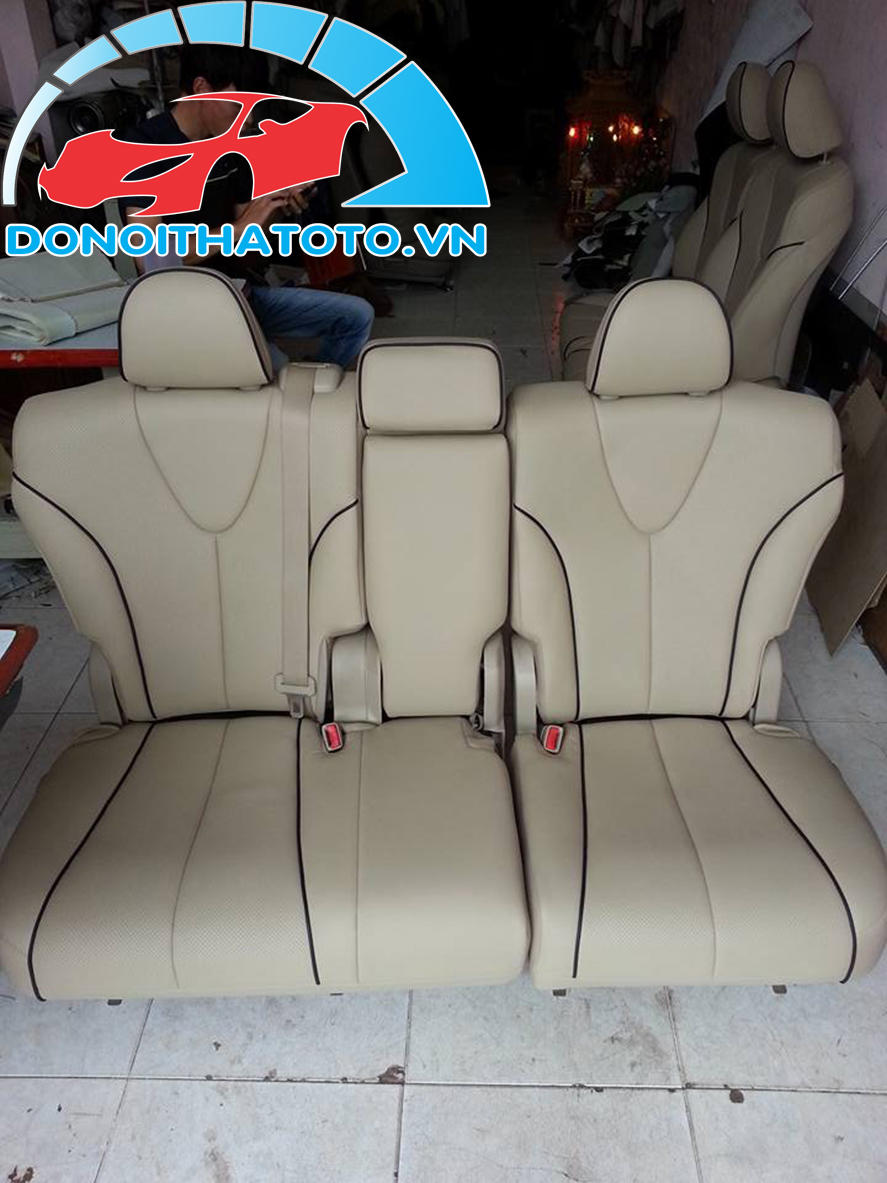Ghế Da GD-32