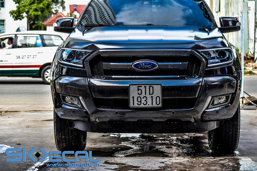 Ford Ranger FO-29