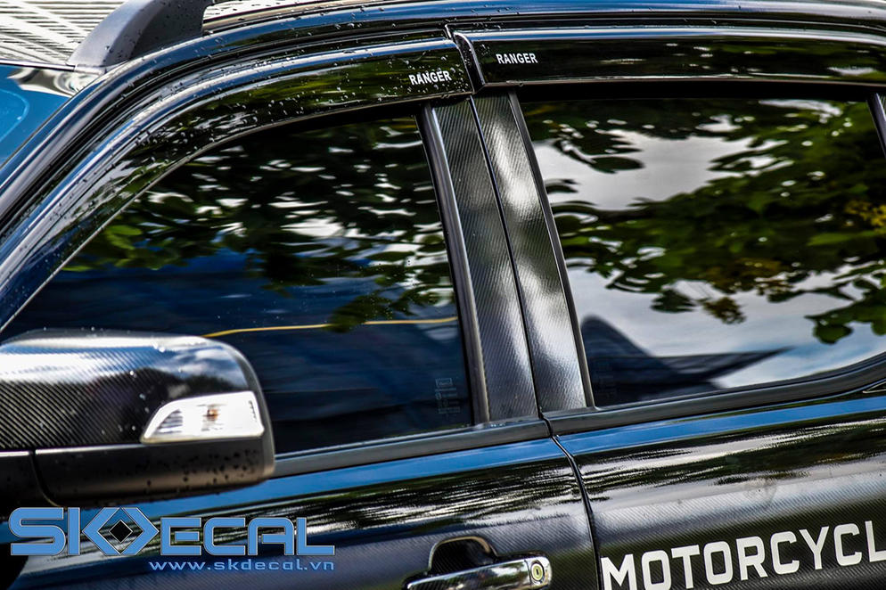Ford Ranger FO-29
