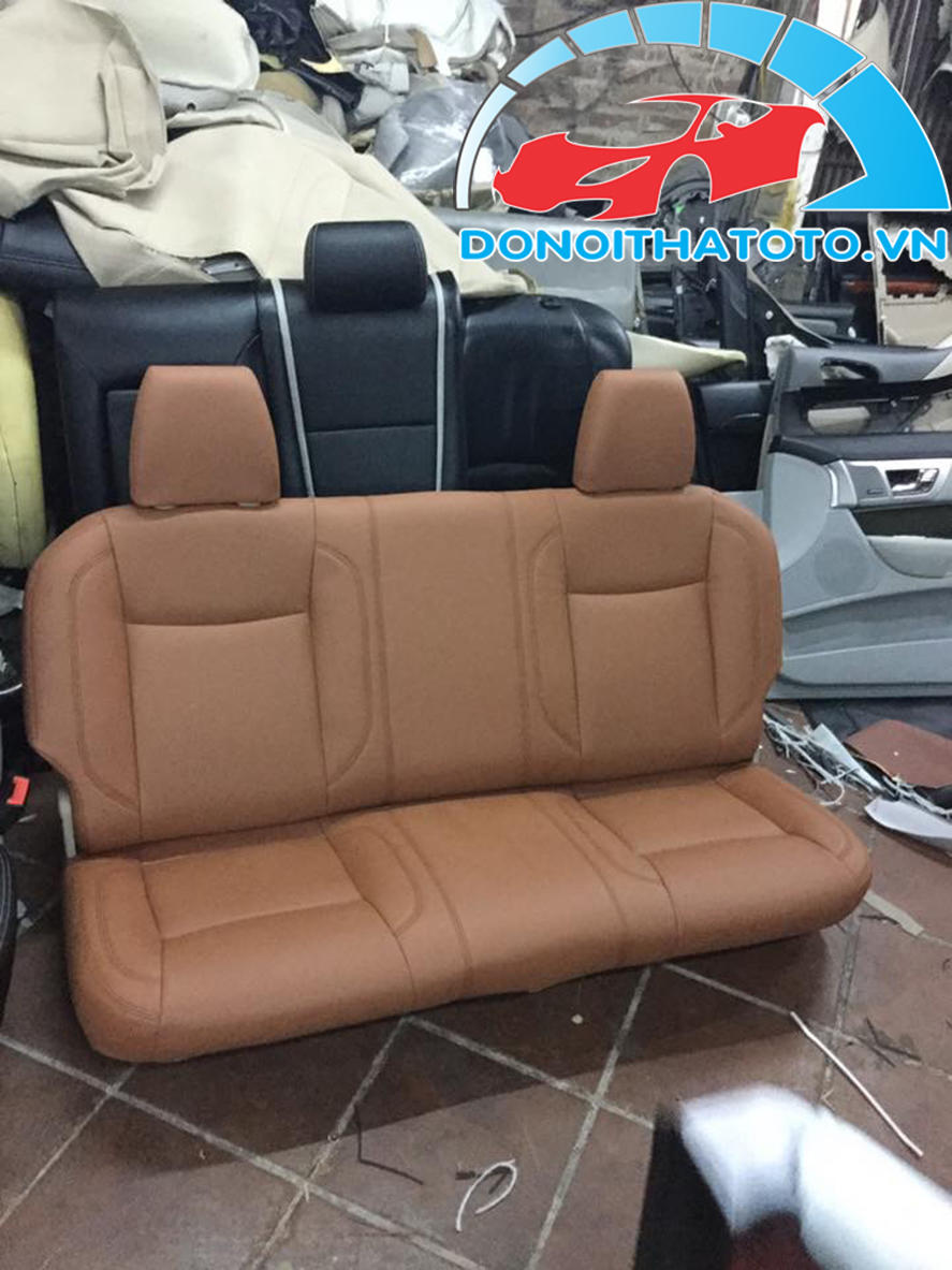 Ghế Da GD-55
