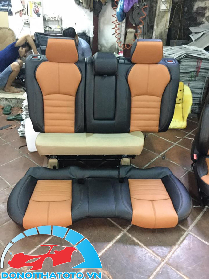 Ghế Da GD-59