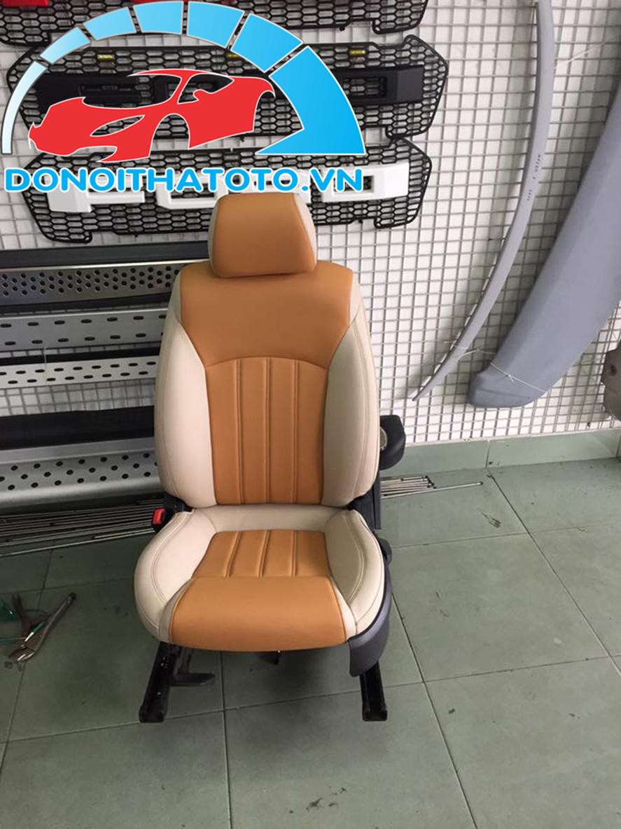 Ghế Da GD-71
