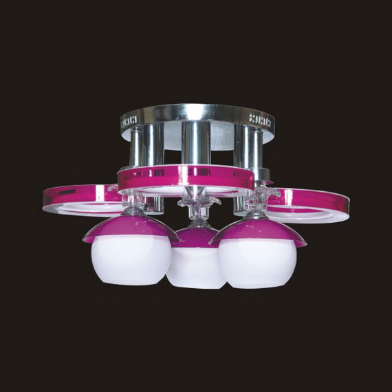  ĐÈN ỐP TRẦN INOX_NT 183B LED