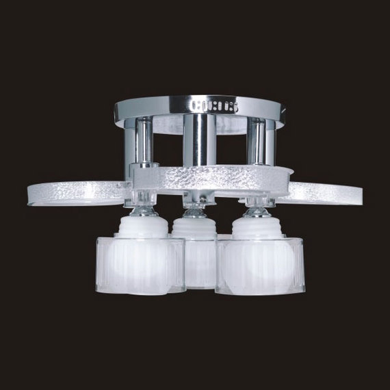  ĐÈN ỐP TRẦN INOX_NT 178 LED