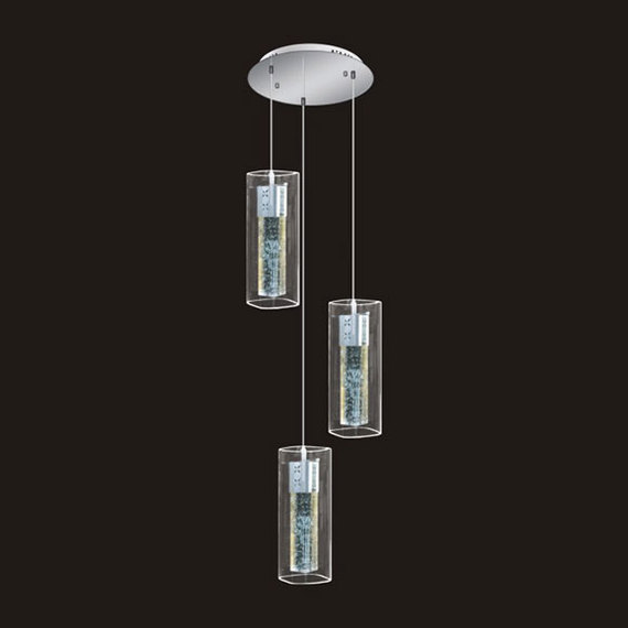 ĐÈN THẢ PHA LÊ LED_NB 5036 LED
