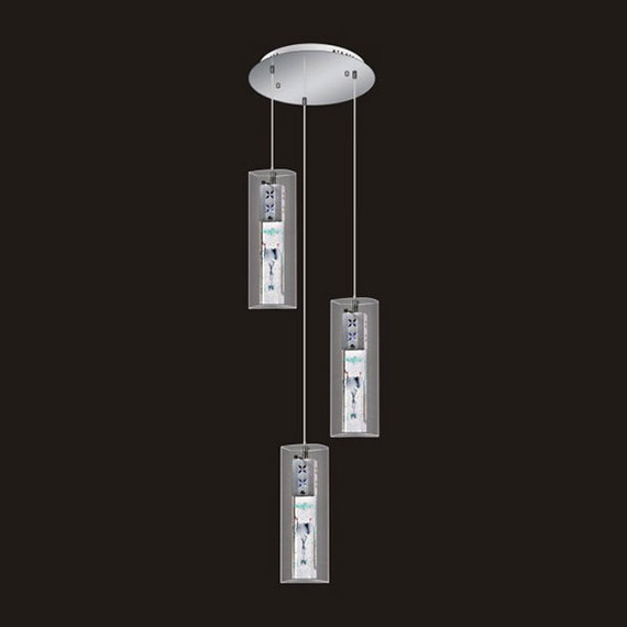 ĐÈN THẢ PHA LÊ LED_NB 803 LED