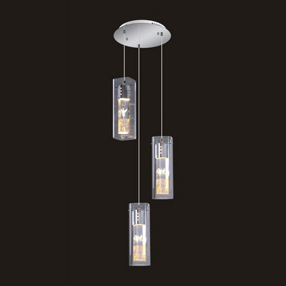 ĐÈN THẢ PHA LÊ LED_NB 323 LED