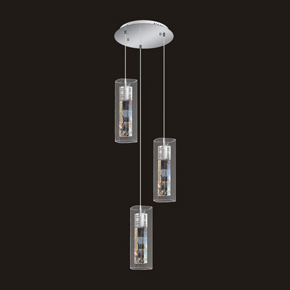 ĐÈN THẢ PHA LÊ LED_NB 321 LED
