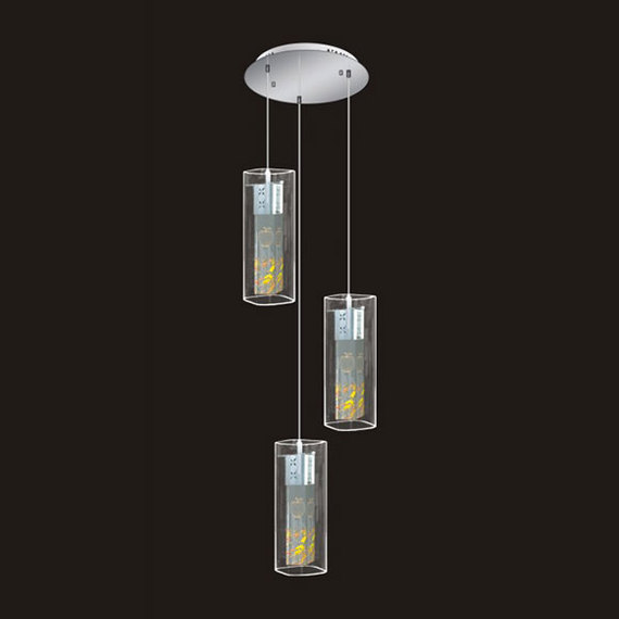 ĐÈN THẢ PHA LÊ LED_NB 315 LED