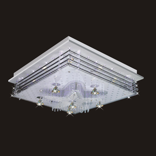ĐÈN MÂM ỐP TRẦN LED_NC 7089