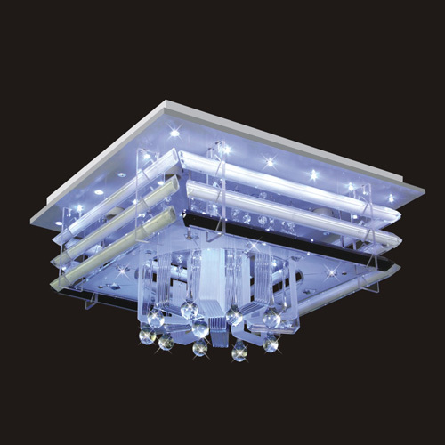 ĐÈN MÂM ỐP TRẦN LED_NC 6570 LED