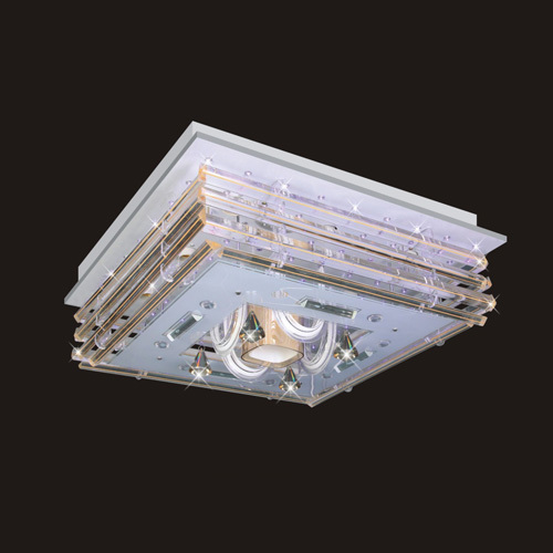 ĐÈN MÂM ỐP TRẦN LED_NC 7160